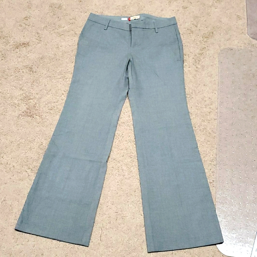 Gap Work Pants